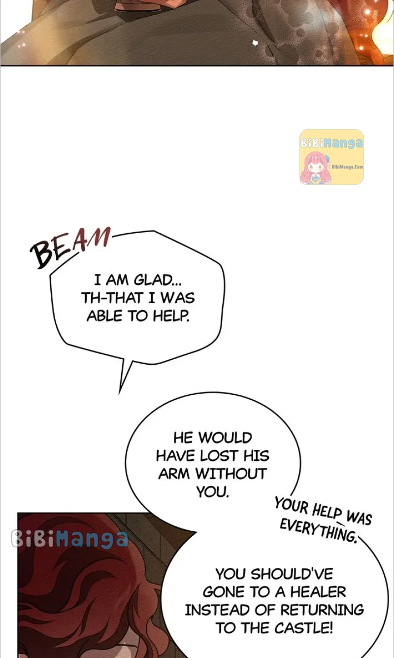 Under the Oak Tree Chapter 79 image 82